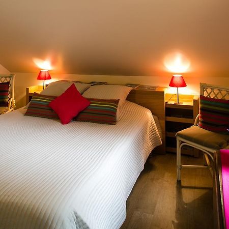 Le Clos Chedeville Chartres Bagian luar foto