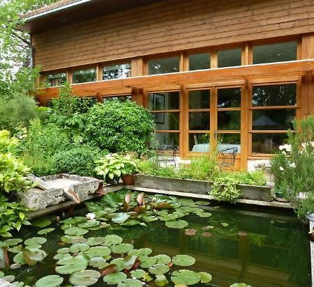 Le Clos Chedeville Chartres Bagian luar foto
