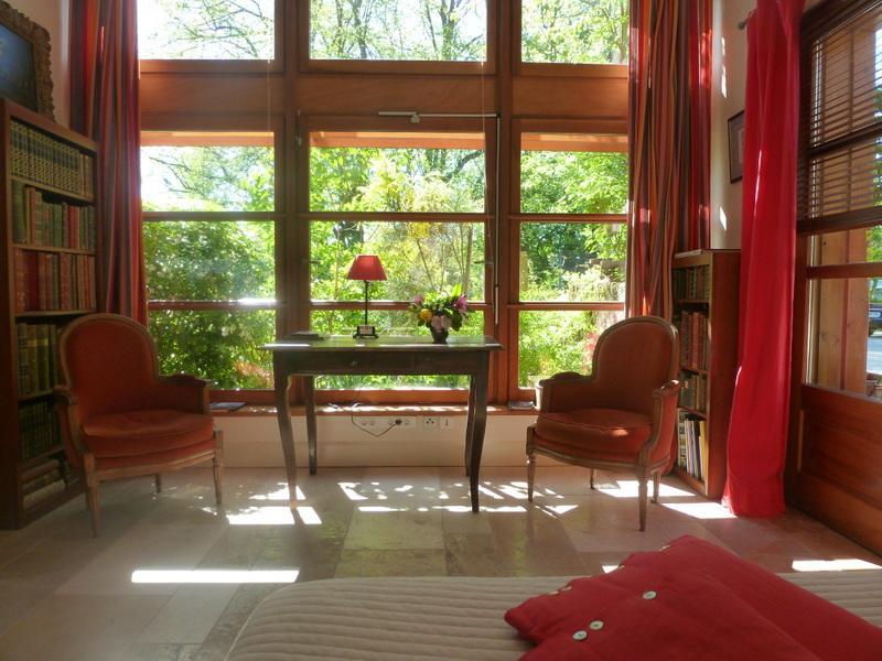Le Clos Chedeville Chartres Bagian luar foto
