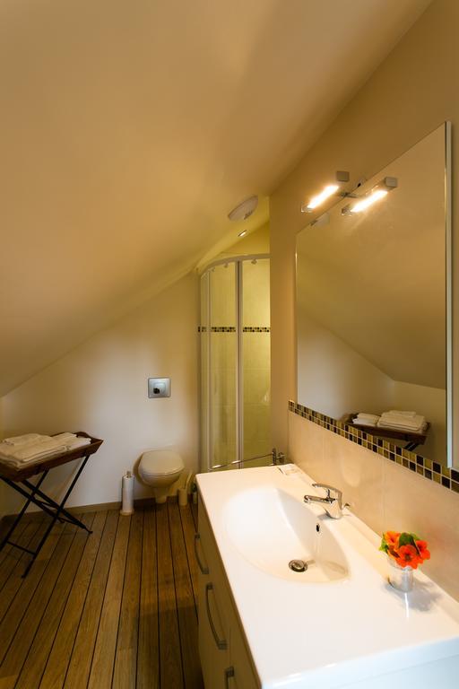 Le Clos Chedeville Chartres Ruang foto